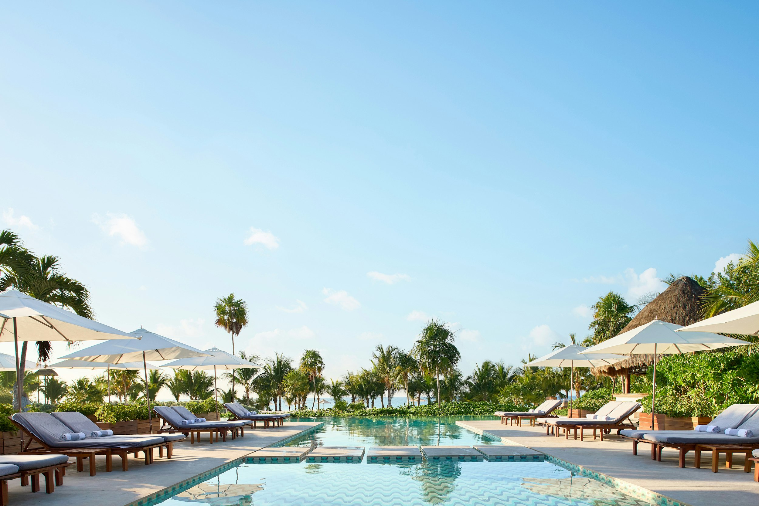 Chable Resort Maroma 78/81