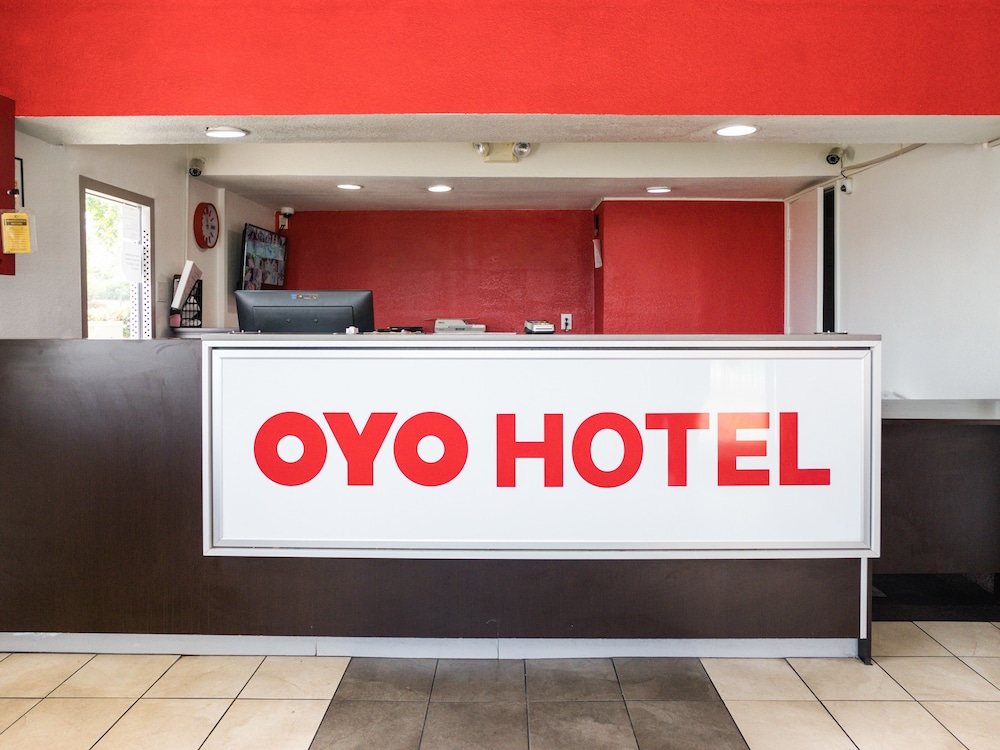 Motel6 Fort Worth, TX - East 8/45
