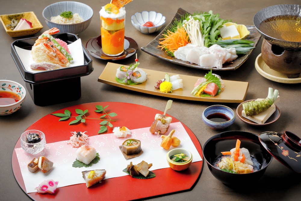 Gion Ryokan Karaku 40/49