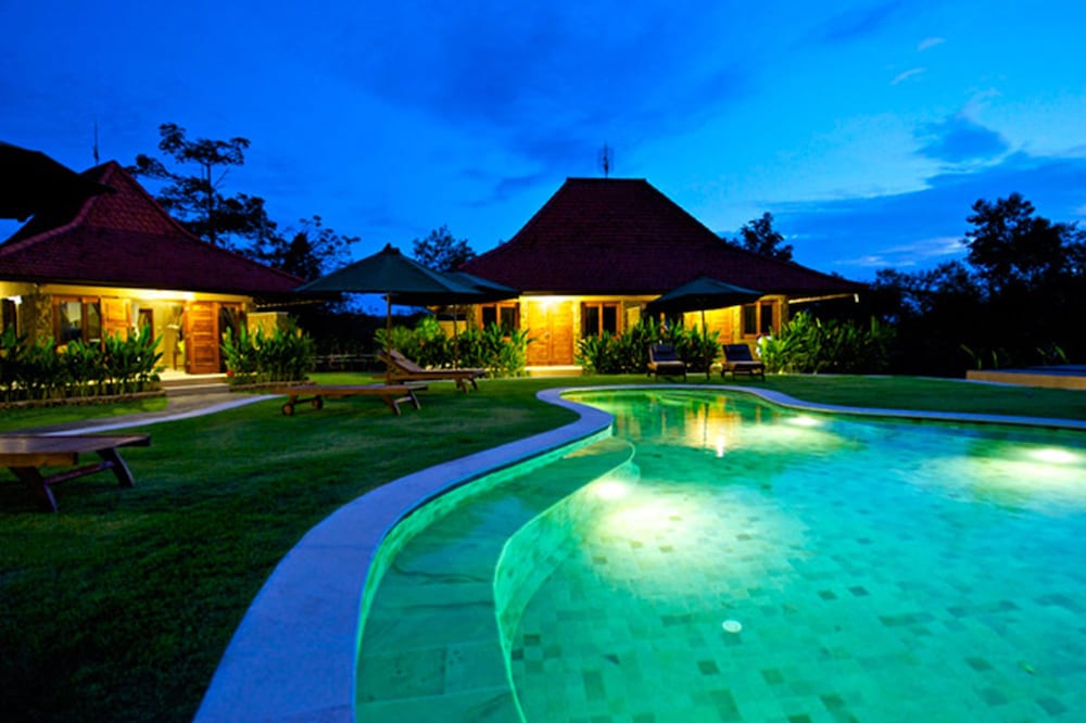 Three Monkeys Villas 35/43