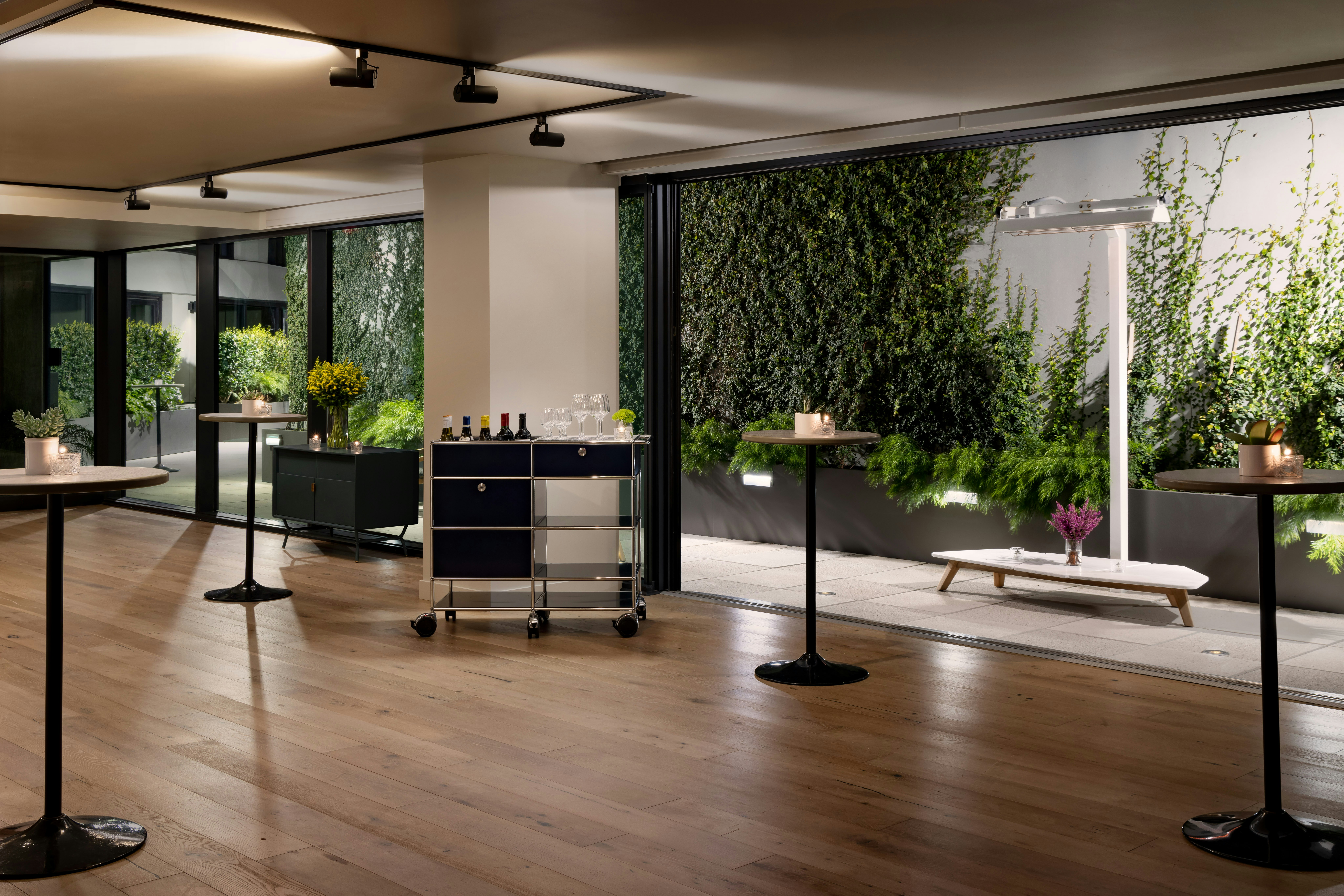 Timbri Hotel San Francisco, Curio Collection by Hilton 18/47
