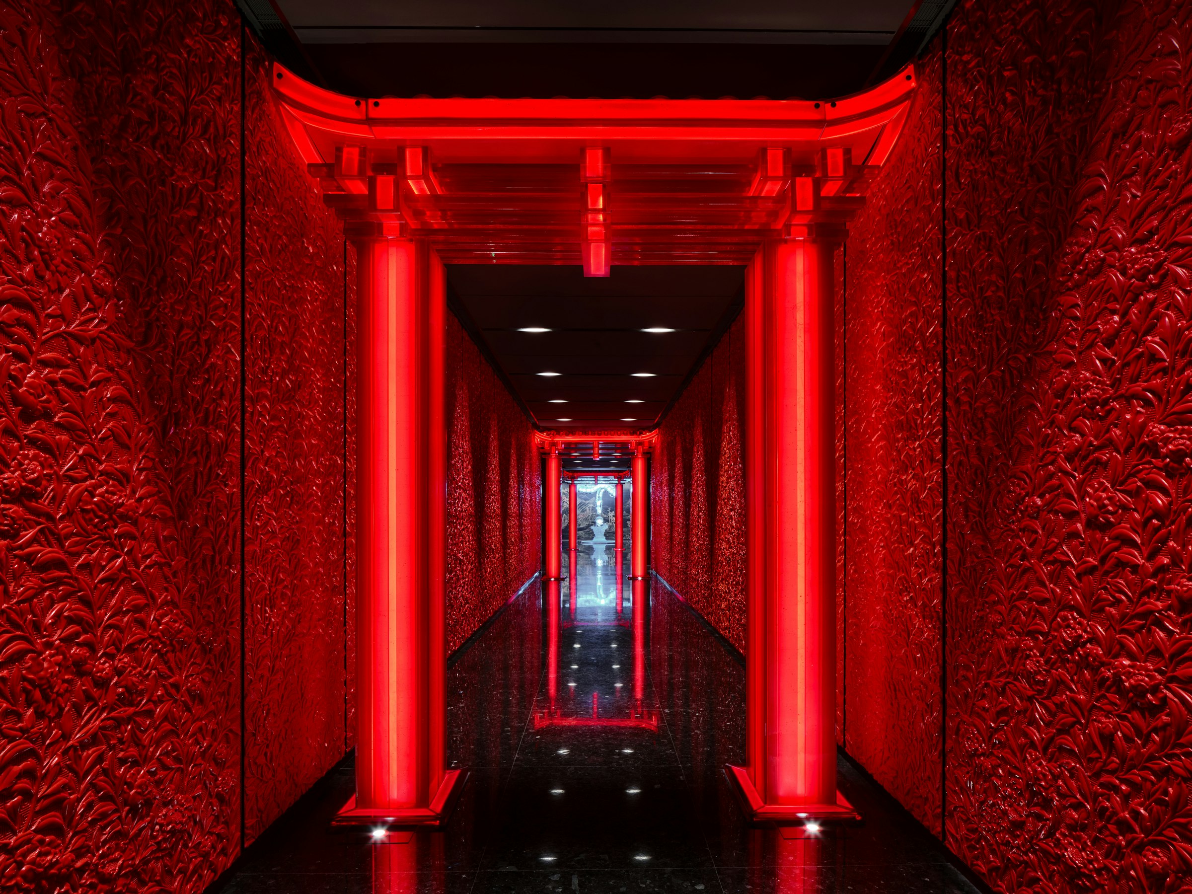 J ホテル 上海タワー 写真2
