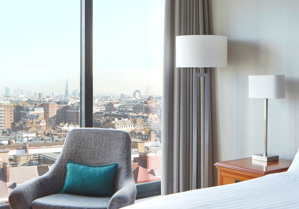 London Marriott Hotel Marble Arch 13/50
