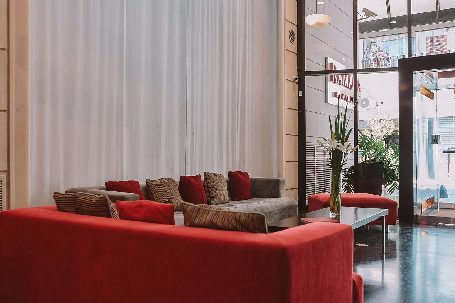 Ramada by Wyndham Buenos Aires Centro 52/64
