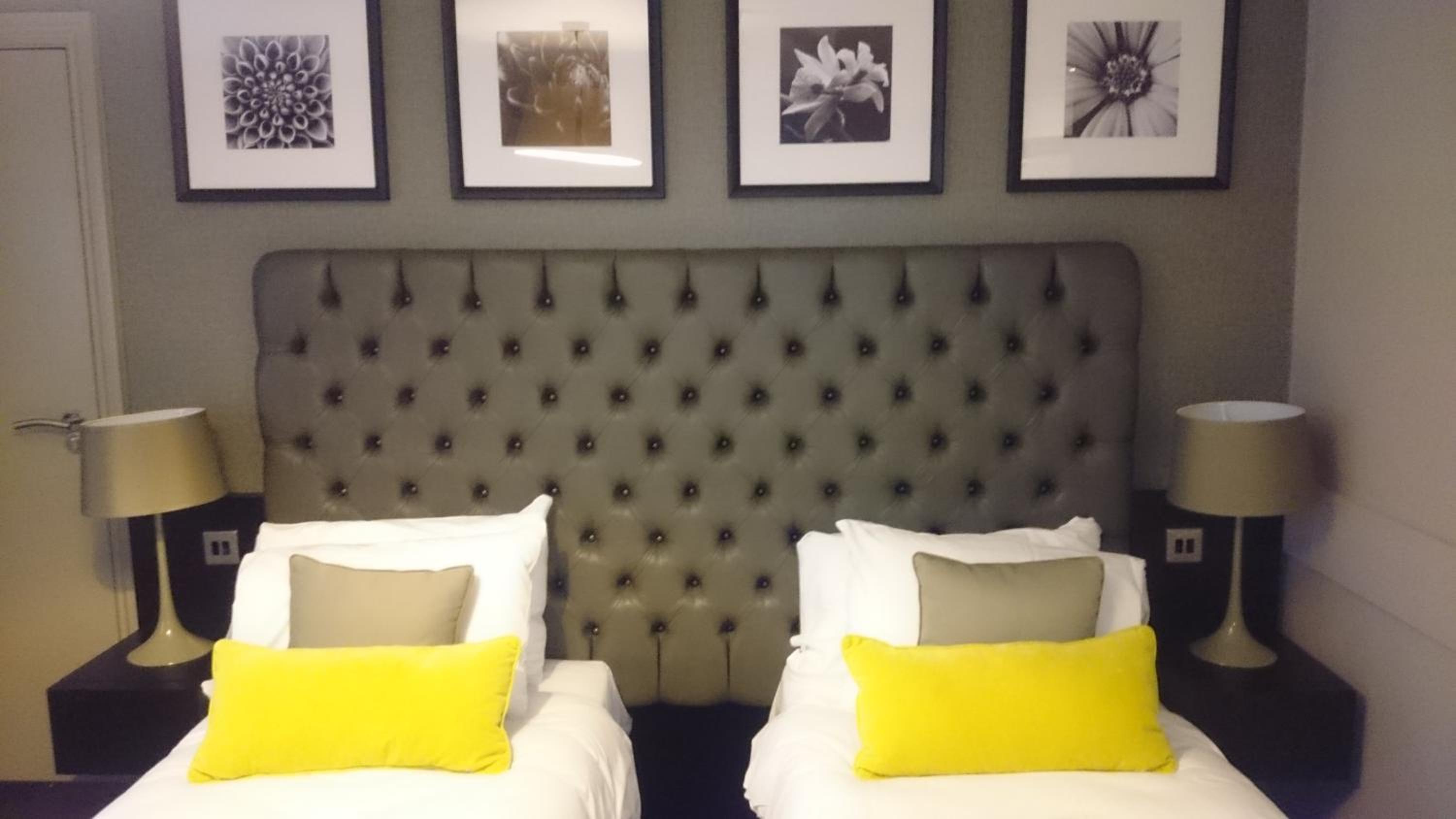 The Bulls Head Hotel 30/50