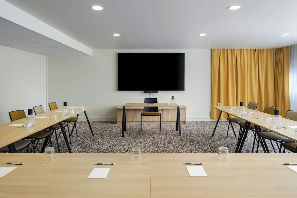 Residence Inn by Marriott Lille 59/68