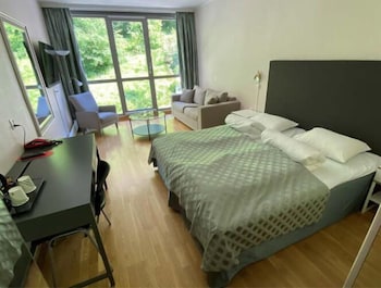 Havila Hotel Geiranger 15/49