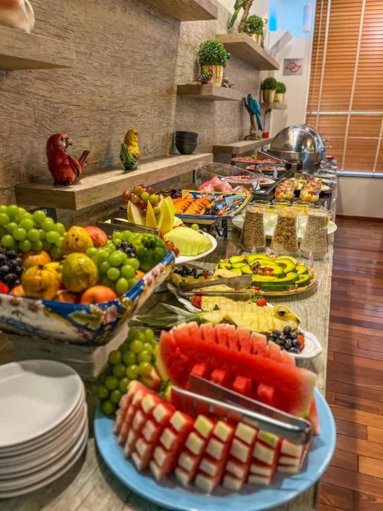 LS Villas Hotel e Spa 14/45