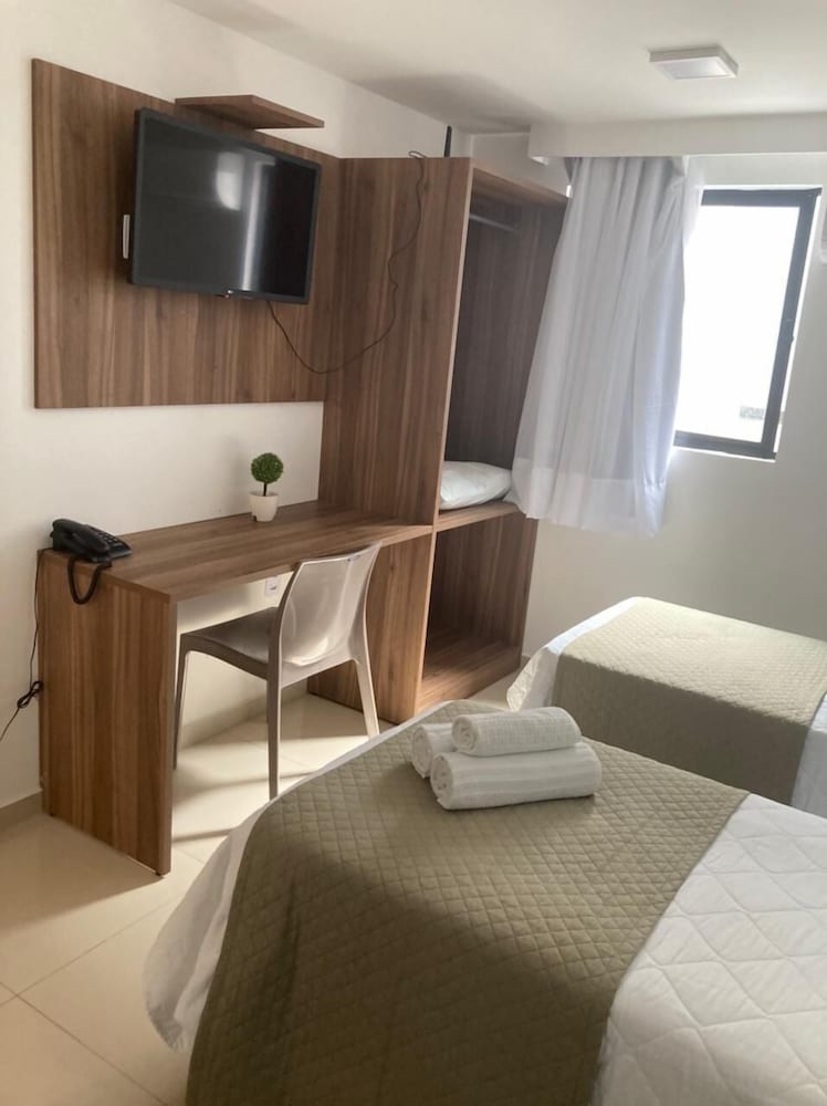 Pousada Gogo Da Ema Hotel 31/65