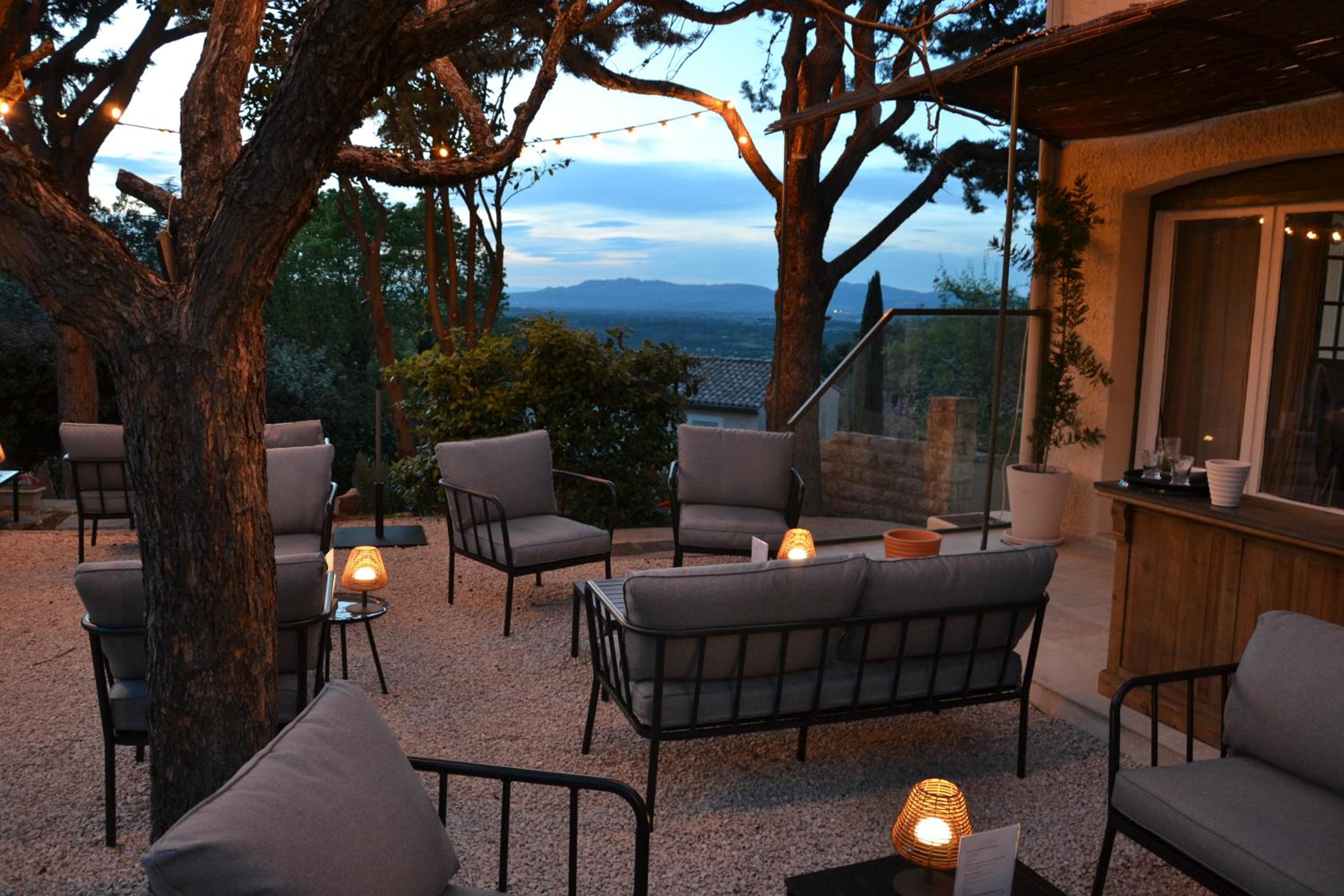 Hotel La Garrigue 32/47