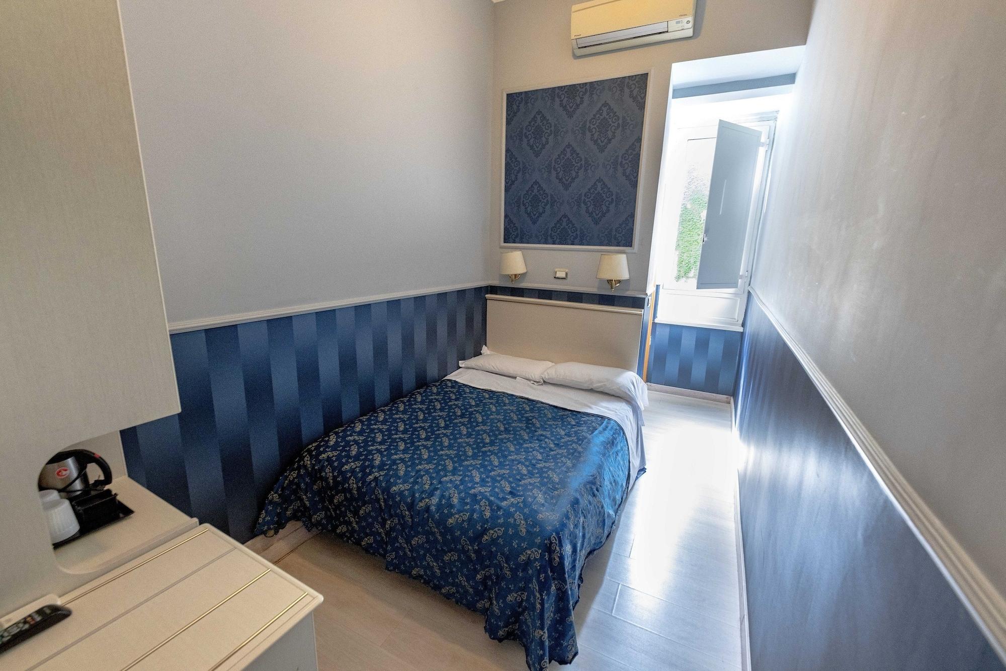 Room, Single, Annex