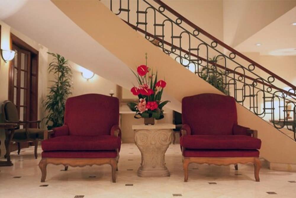 Los Tallanes Hotel Suites 50/70