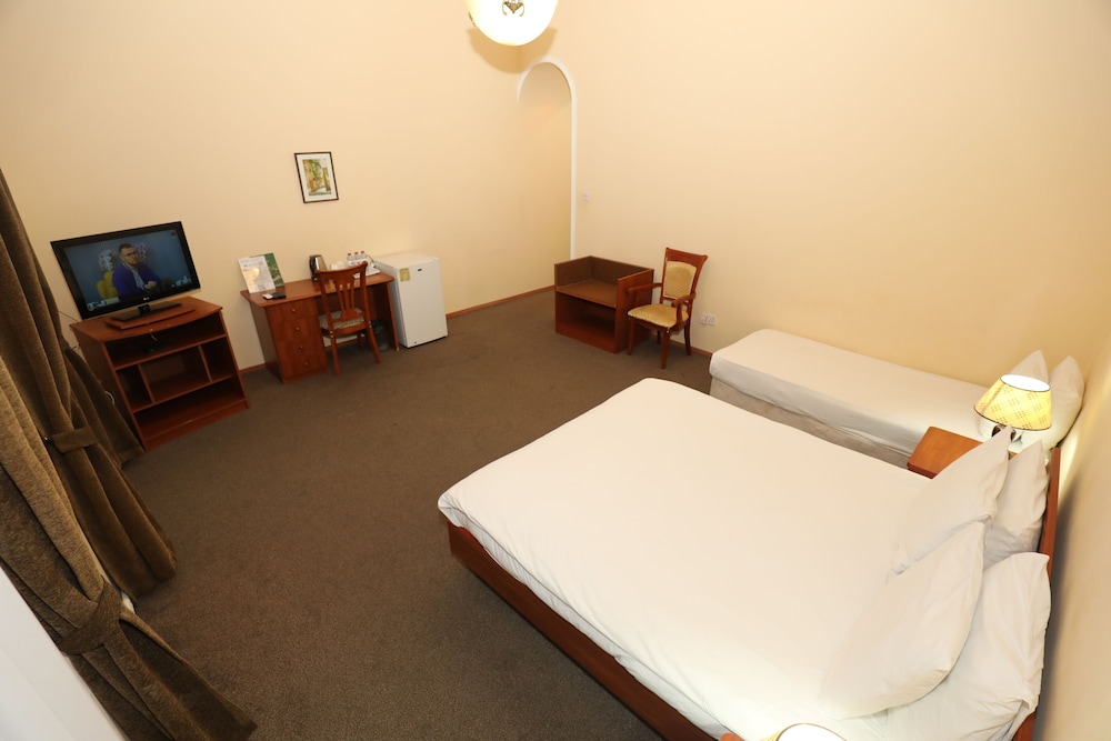 Azcot Hotel 29/45