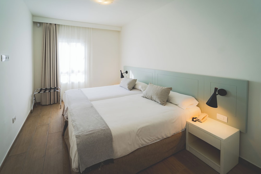 Los Olivos Beach Resort 19/60