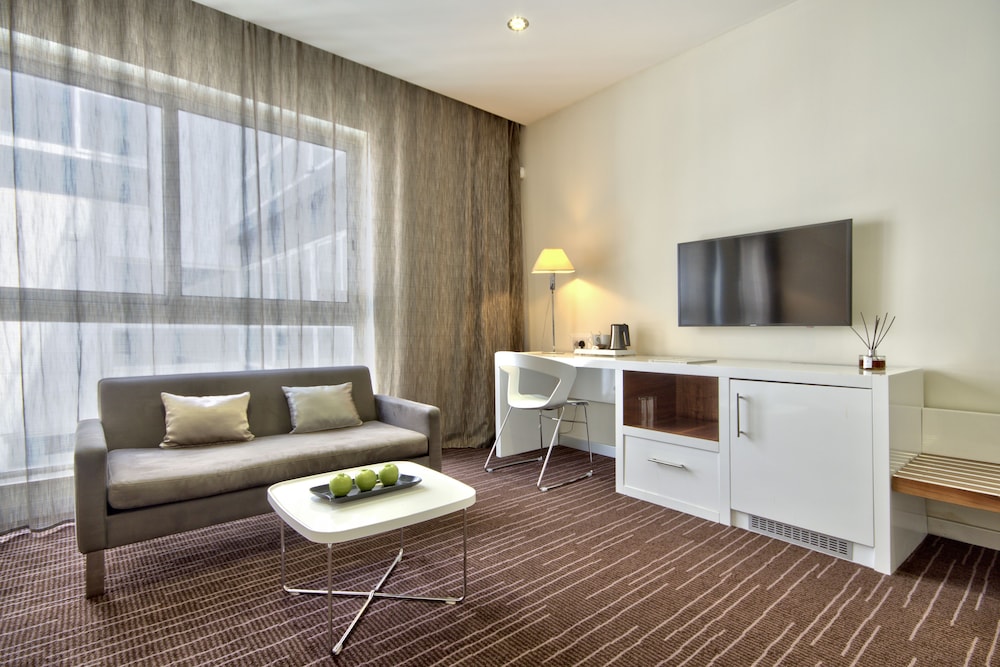 The George Urban Boutique Hotel St Julians 49/78