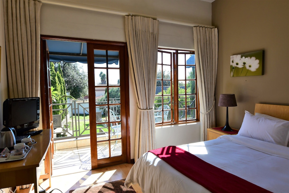 Highgrove Guesthouse 8/48