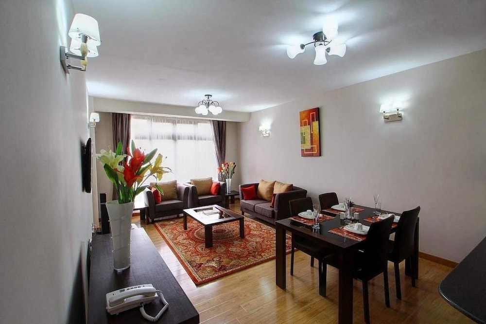 Fenesi Gardens Apartments 22/41