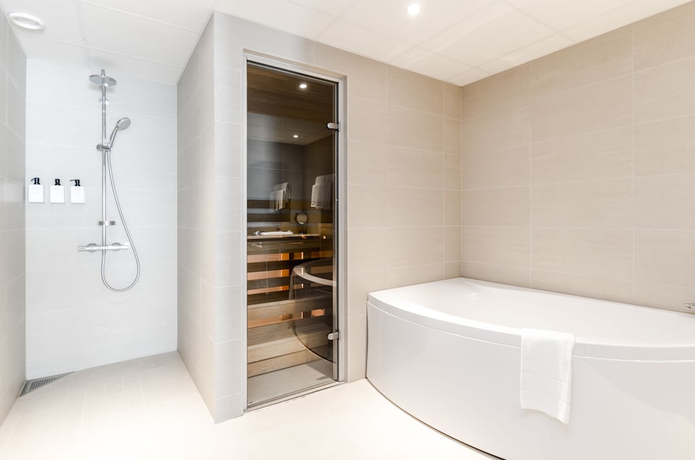 Best Western Plus Savoy Lulea 24/63
