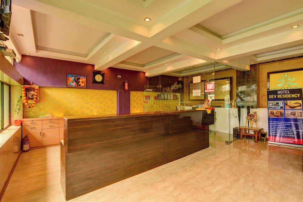 Hotel Dev Residency 6/50