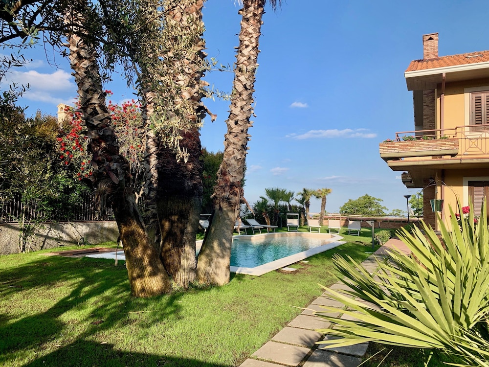 Villa Le Palme 9/19
