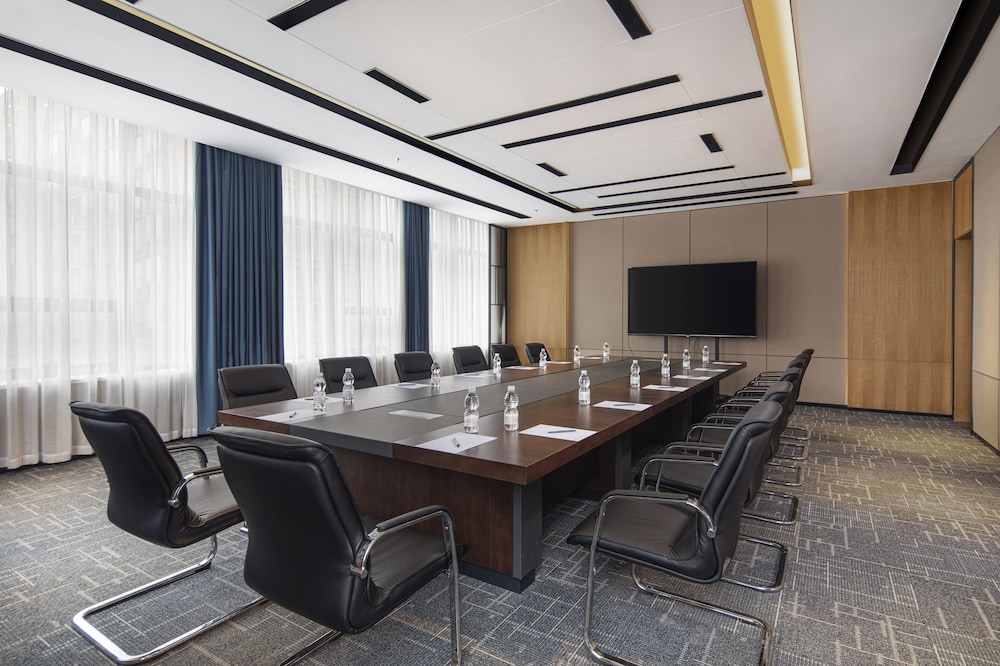 Fairfield by Marriott Hangzhou Xiaoshan 14/18