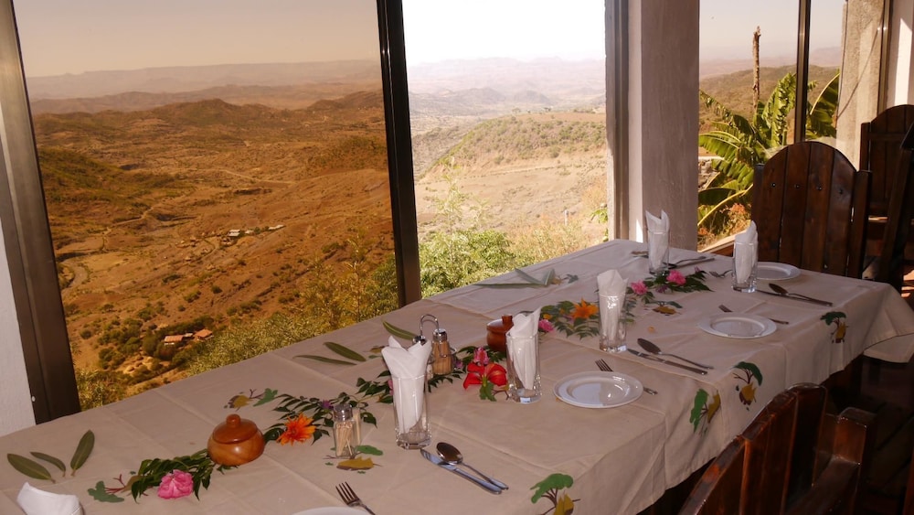 Sora Lodge Lalibela 35/50