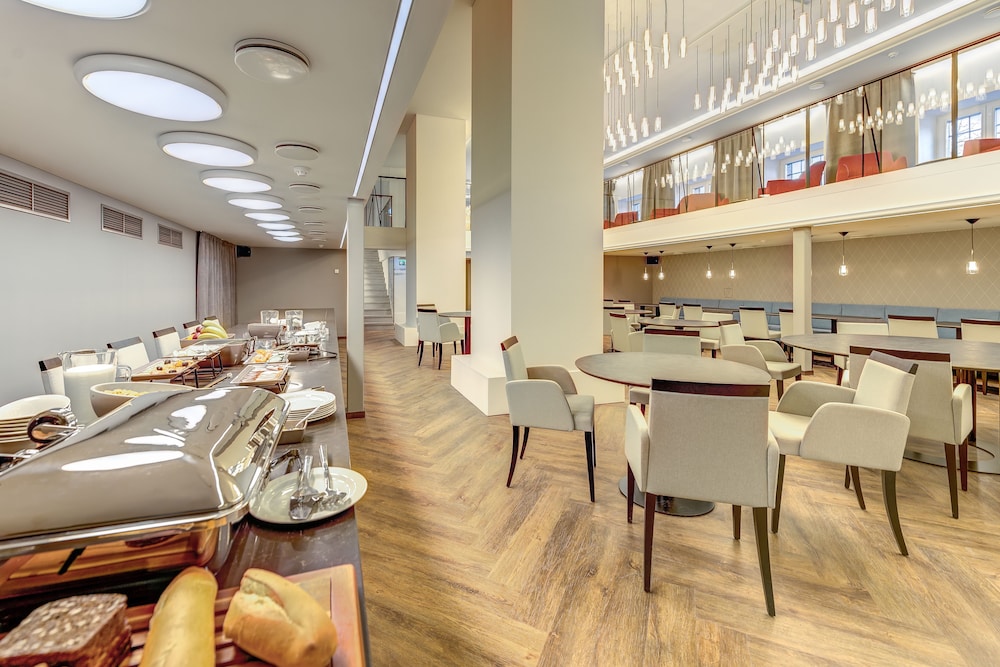 Hotel Vilnia 30/36