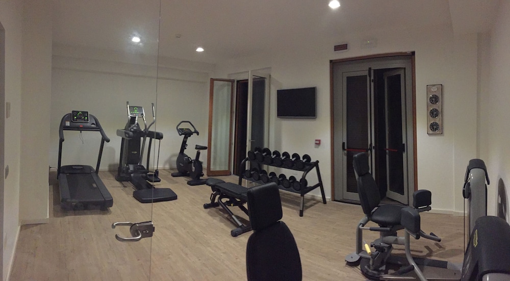 Arli Hotel Hideaway Punta Ala 44/72