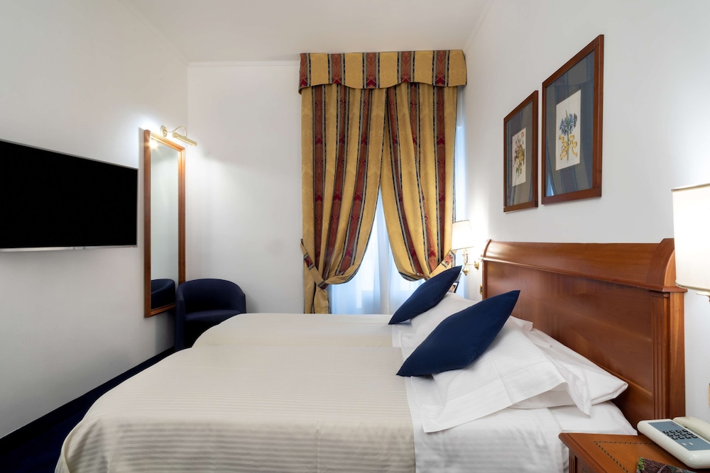 Hotel Capello D'Oro, Bw Signature Collection 29/58