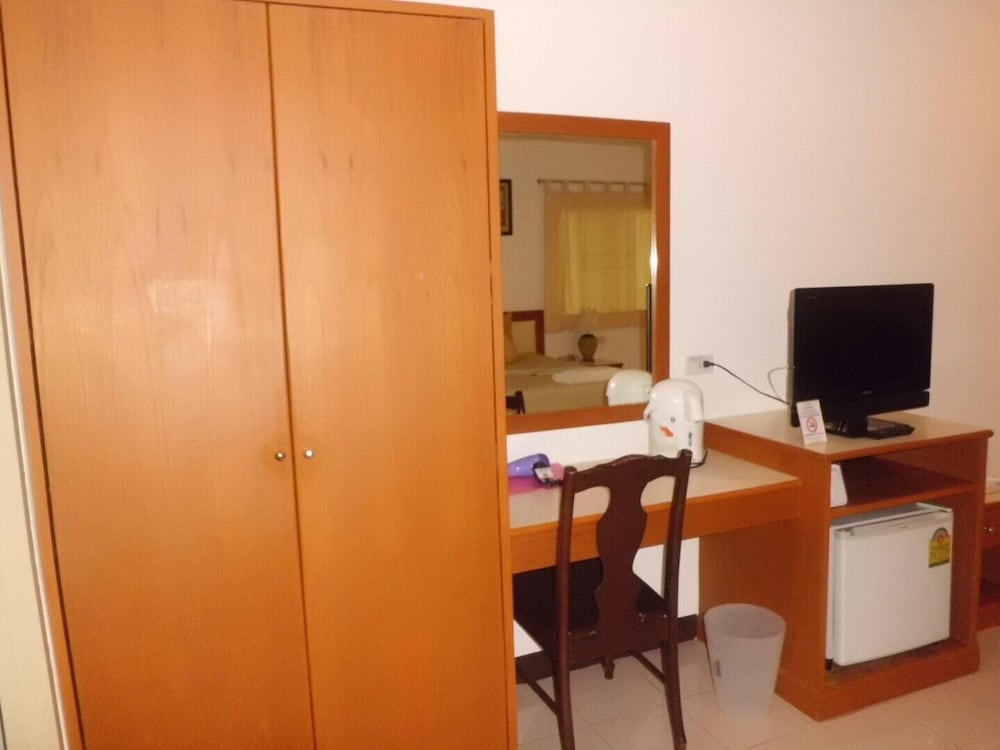 Tonwa Resort Hotel 38/55