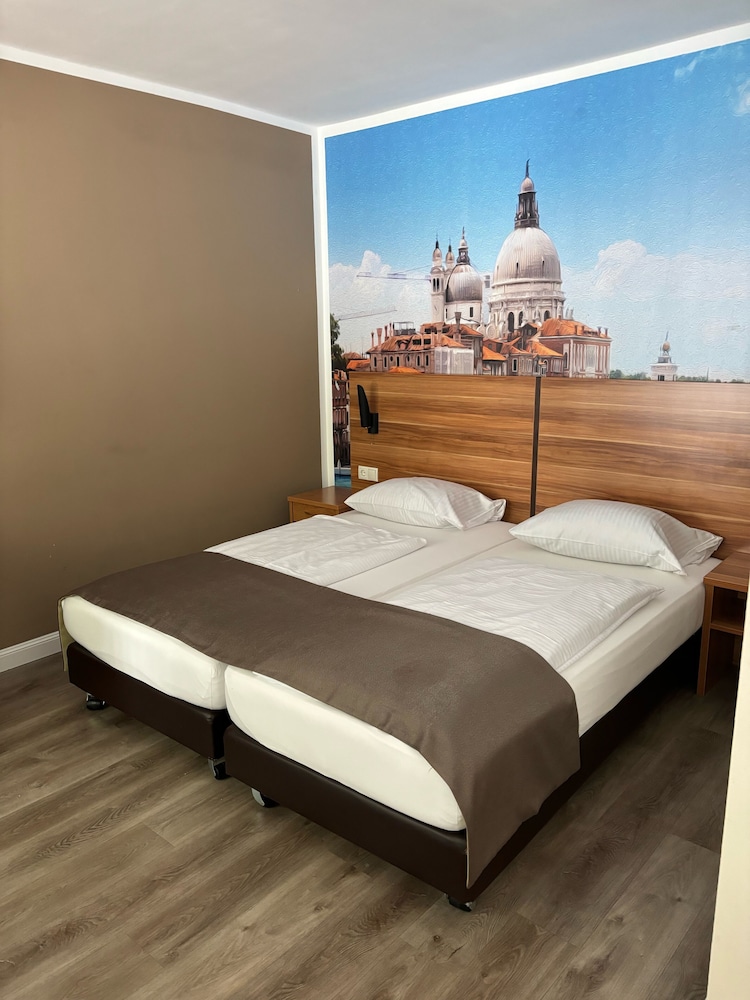 Hotel Schlangenbader Hof 5/20