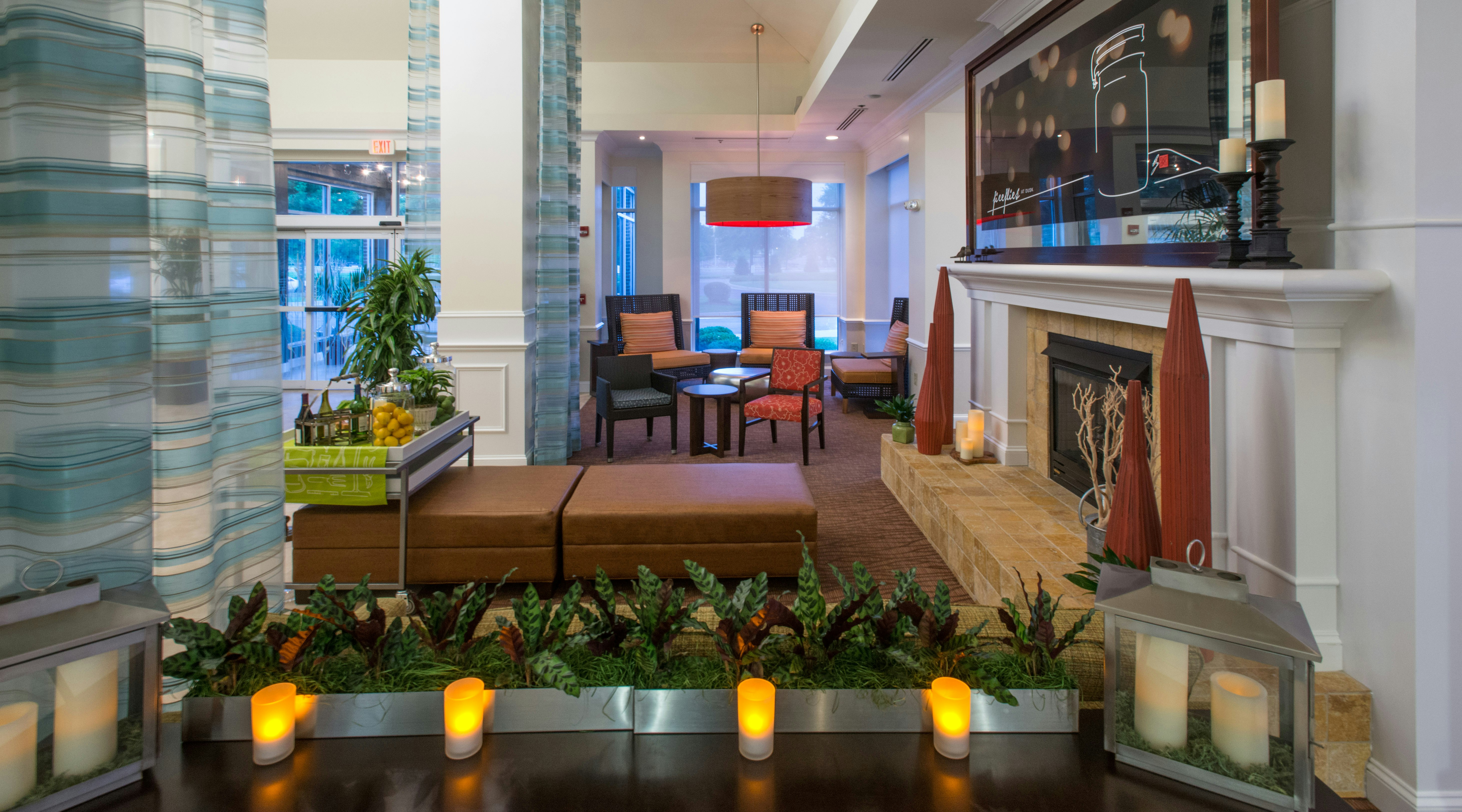 Hilton Garden Inn Macon / Mercer University 21/52