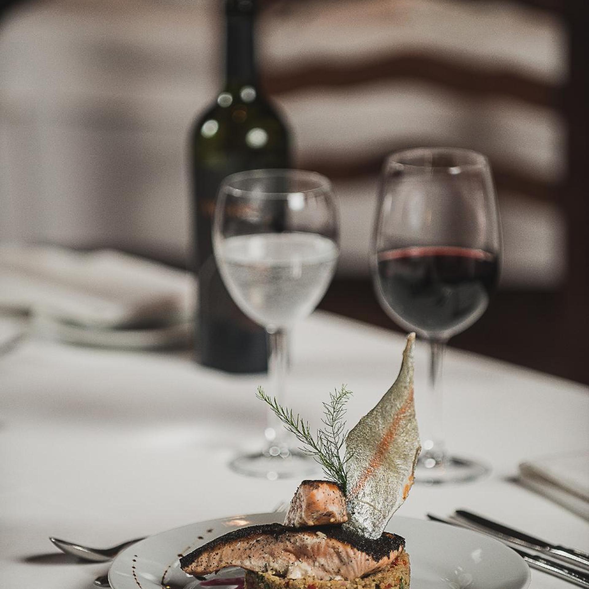 Vinas de Cafayate Wine Resort 17/53