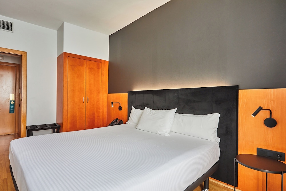 Silken Sant Gervasi Hotel 22/44
