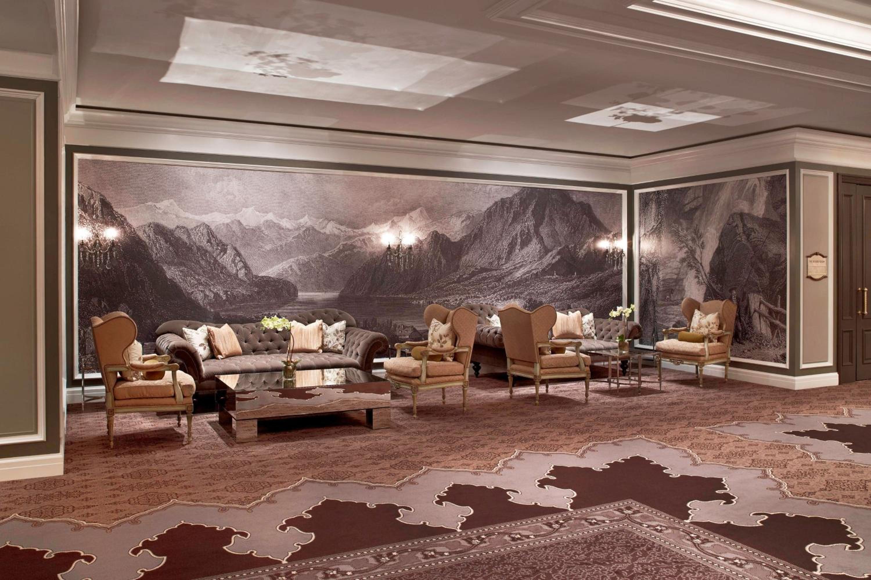 St Regis Aspen Resort 21/50