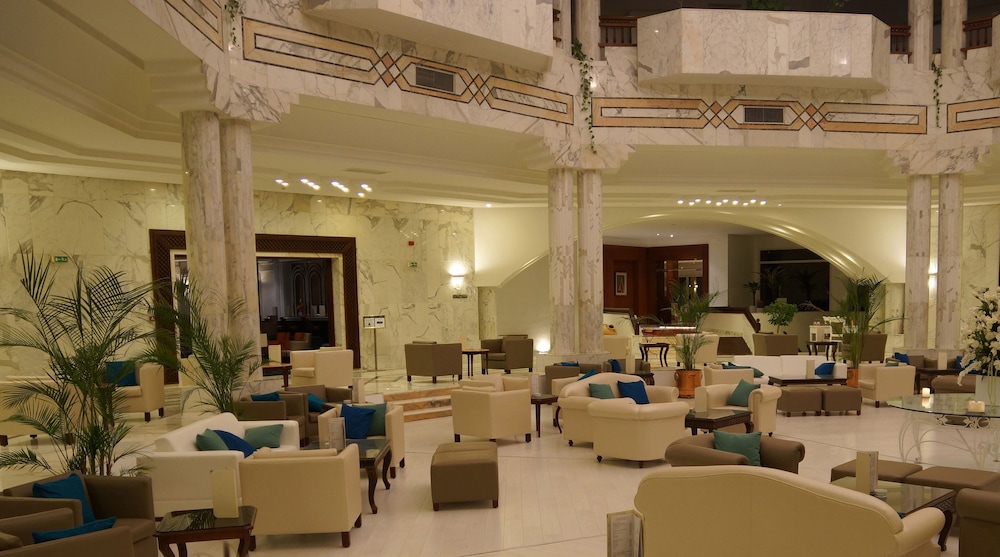 Djerba Plaza 61/74