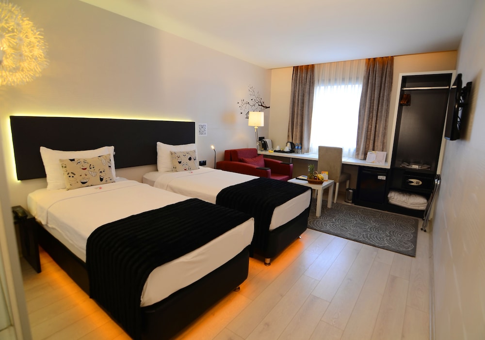 STANDARD, TWIN BEDS
