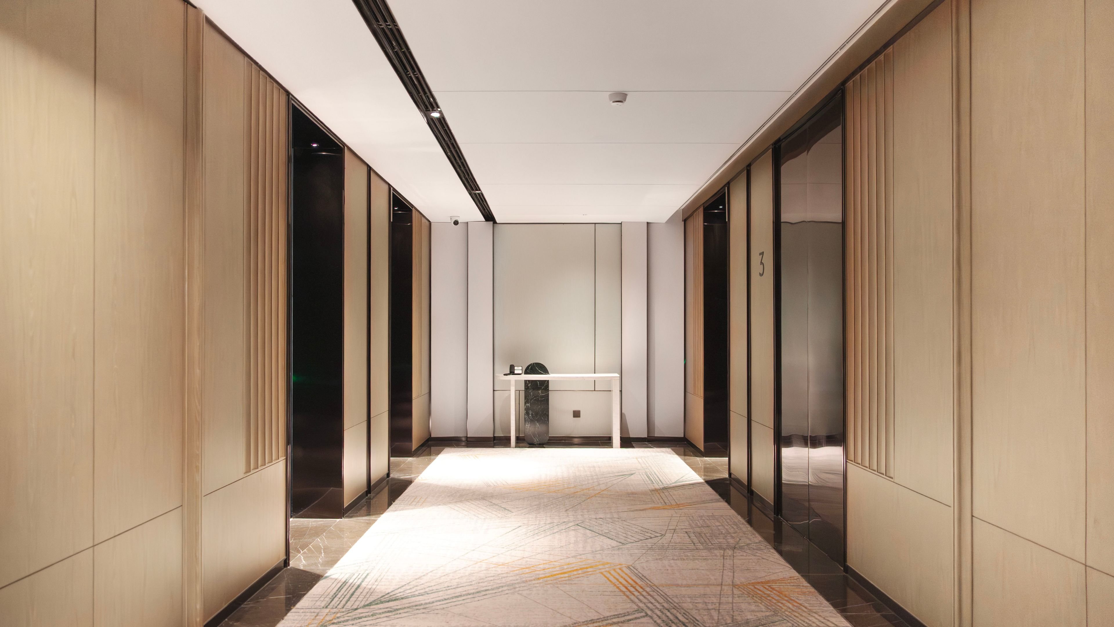 Holiday Inn Chongqing Science Hall Hotel 14/50