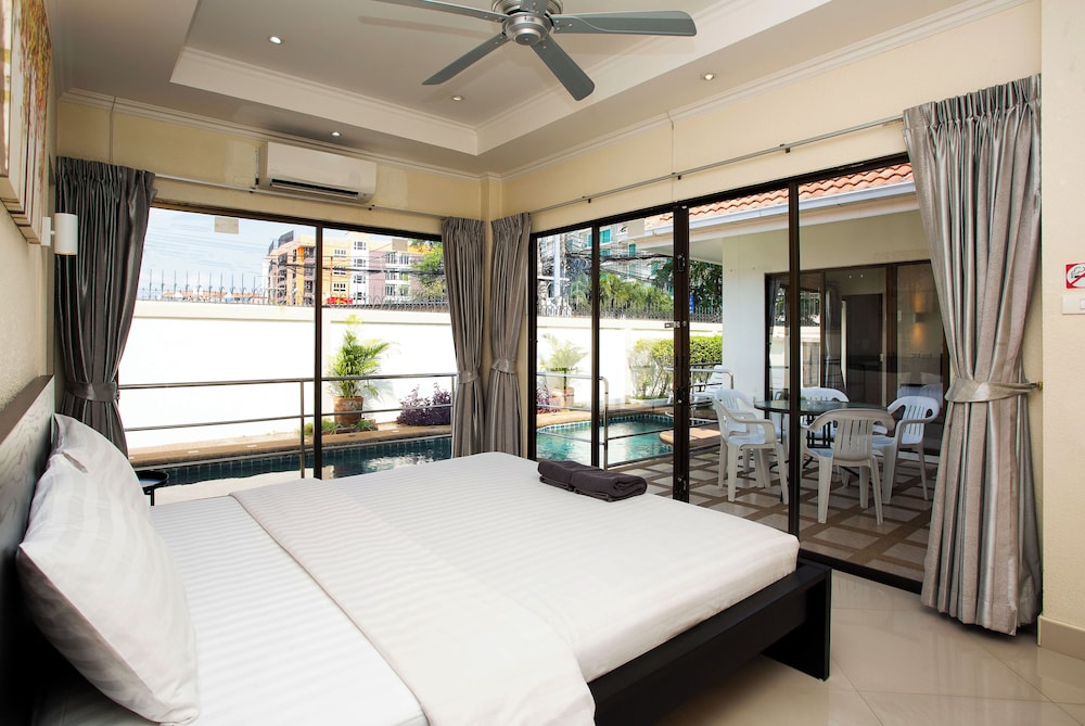 Magic Villa Pattaya 23/62
