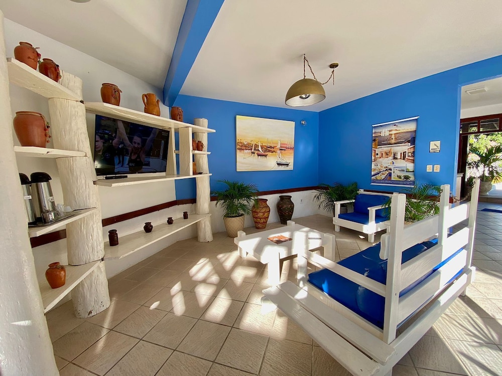 Hotel Porto Das Ancoras 7/50