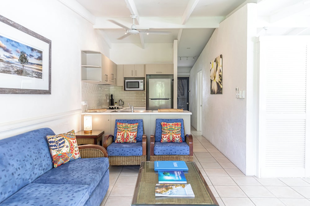 Latitude 16 Port Douglas Beachfront Terrace 32/50