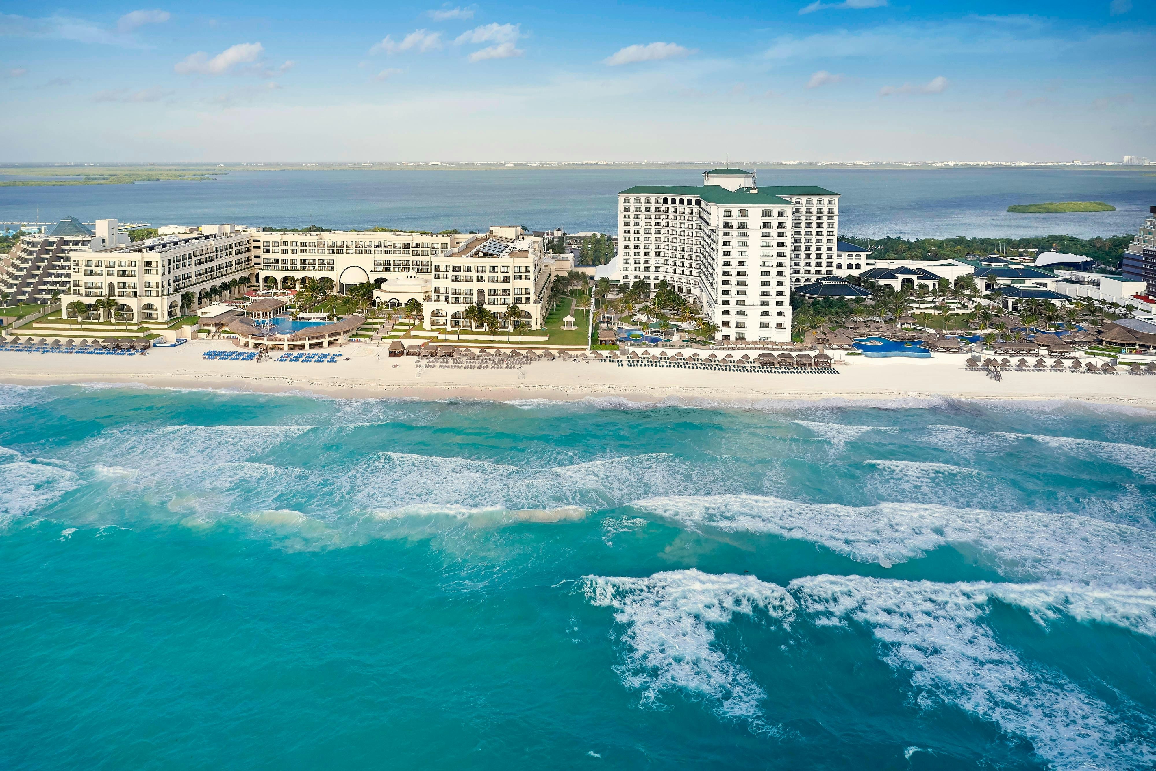 Jw Marriott Cancun Resort 73/78