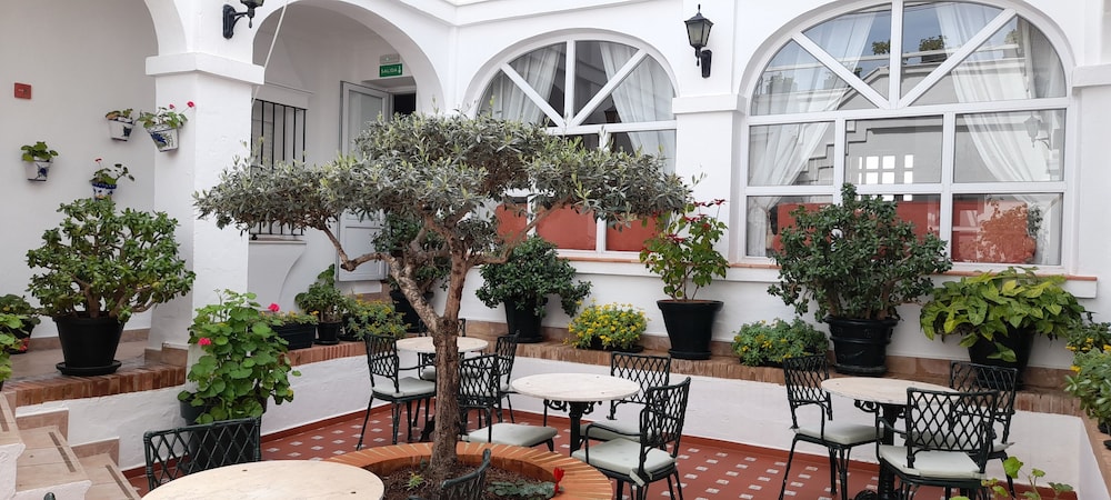 Los Olivos 51/59