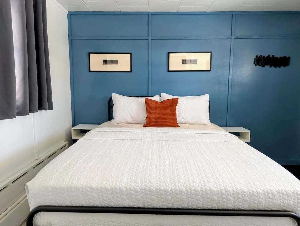 Scotty's Motel 5/50