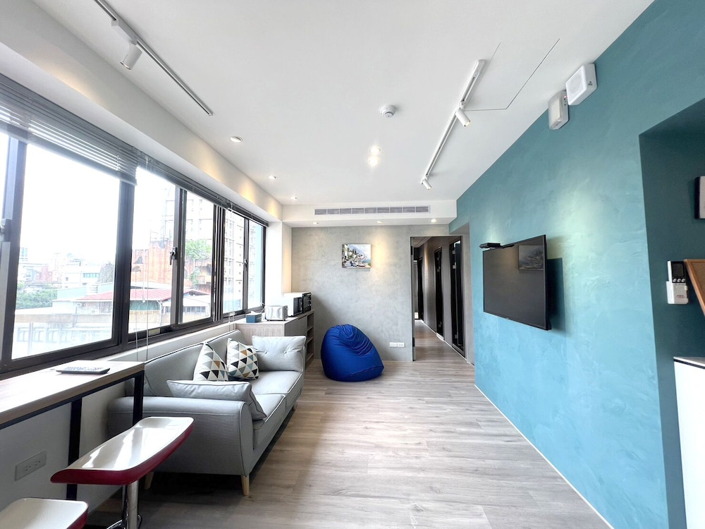 Ximen Hedo Hotel Kangding Taipei 50/69