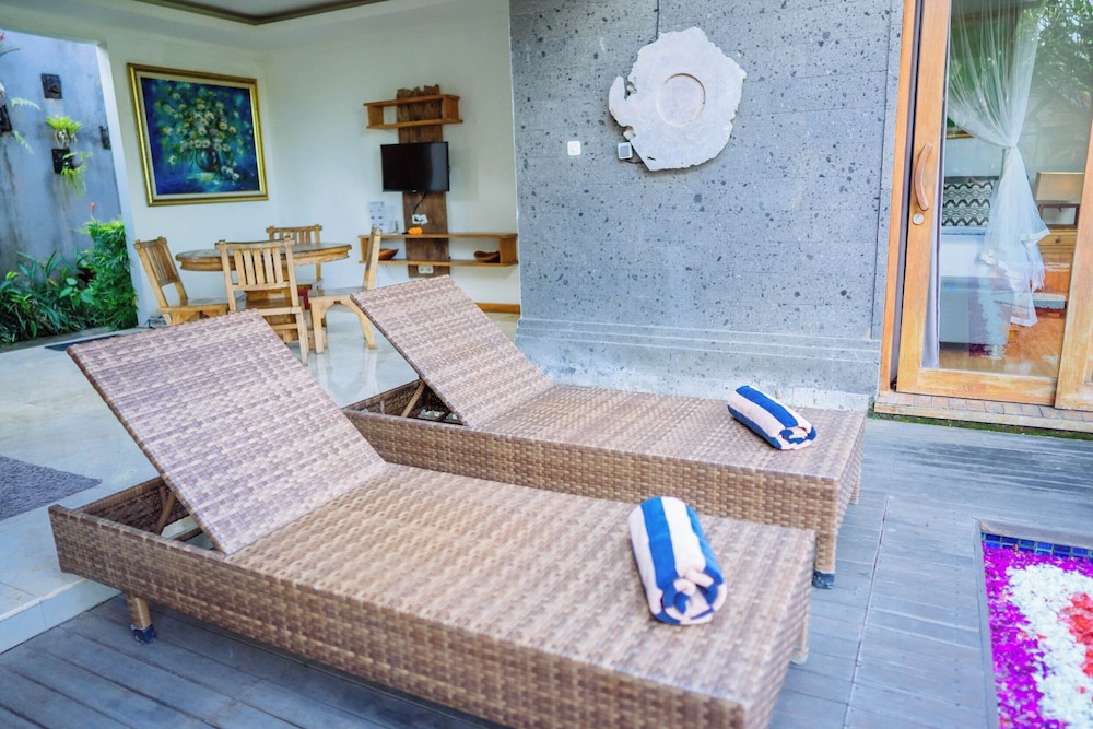 Ume Sri Villas Ubud 32/50