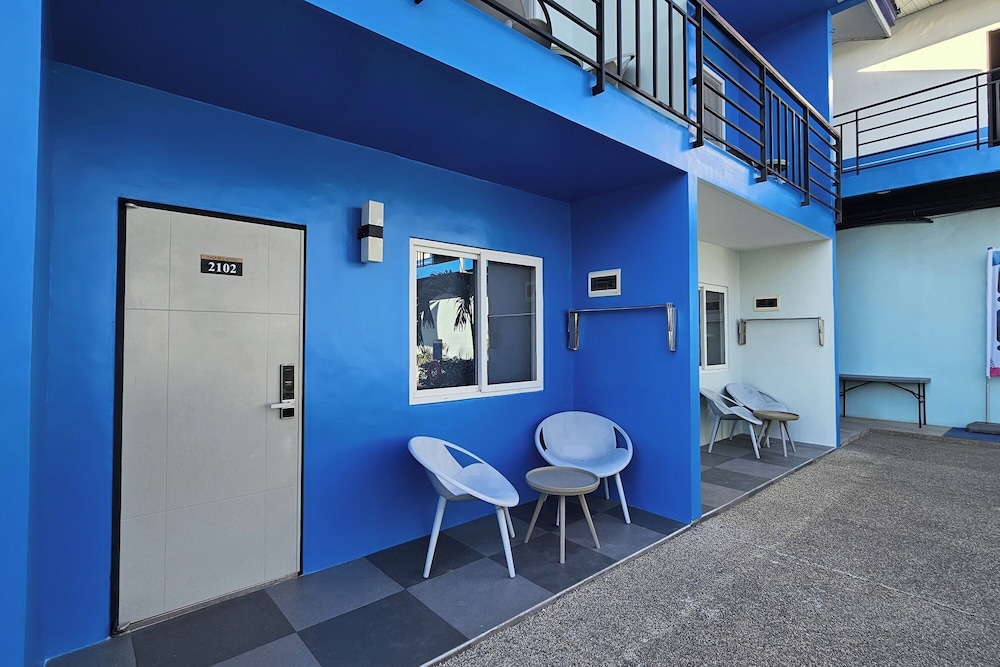 Casa Blu Hotel & Resort by ZUZU 61/61
