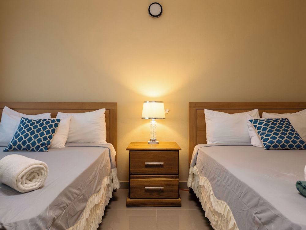 Hotel El Eden 20/57