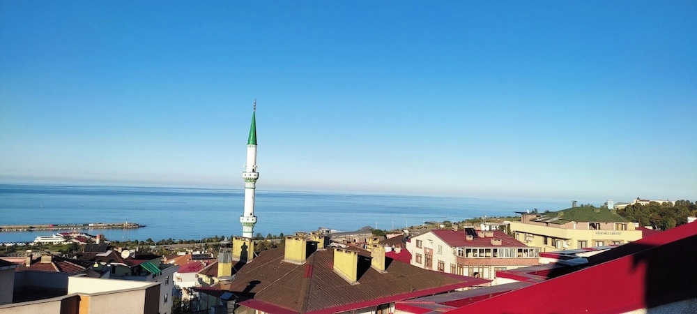 Trabzon Gloria Suite Hotel 30/38