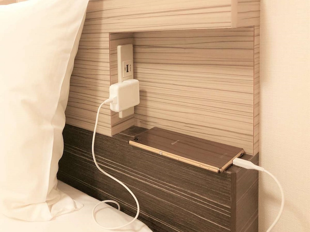 Smile Hotel Premium Hakodate Goryokaku 25/50